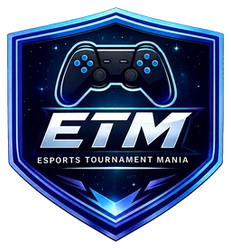 ETM — Esports Tournament Mania