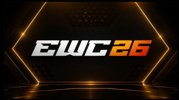 Esports World Cup 2026 winners and champions from 25 tournaments across 24 games