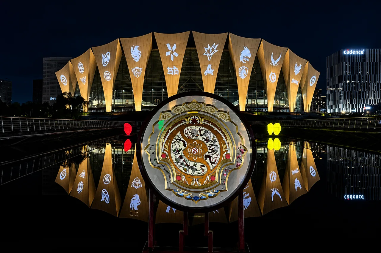 Cover image for The International 2026 Concludes in Shanghai as Team Spirit Wins Historic Third TI Title
